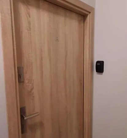 Garden Gates And Sadowa 그단스크