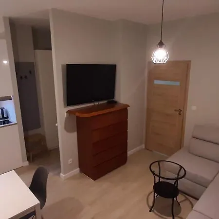 Garden Gates And Sadowa شقة غدانسك