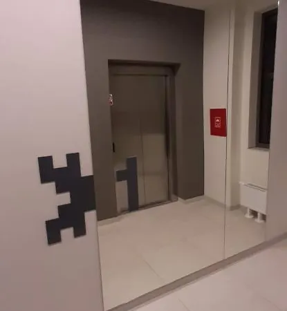 شقة Garden Gates And Sadowa غدانسك