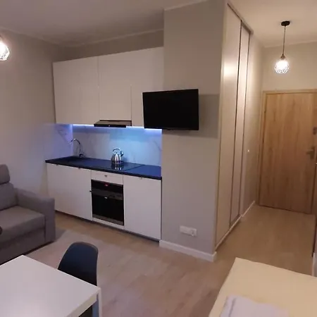 Apartamento Garden Gates And Sadowa *