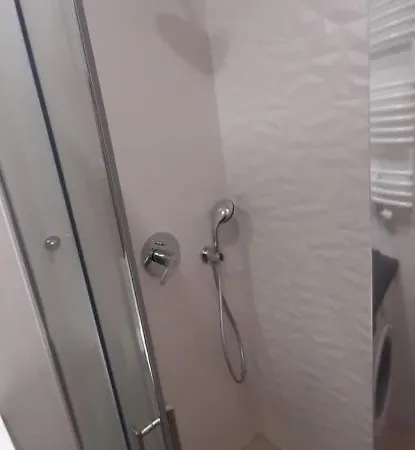 Garden Gates&sadowa Apartament *