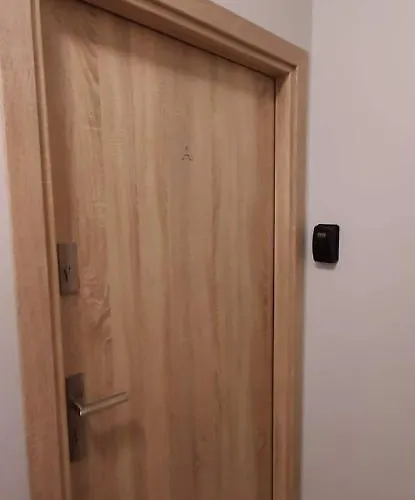 Garden Gates And Sadowa Gdansk