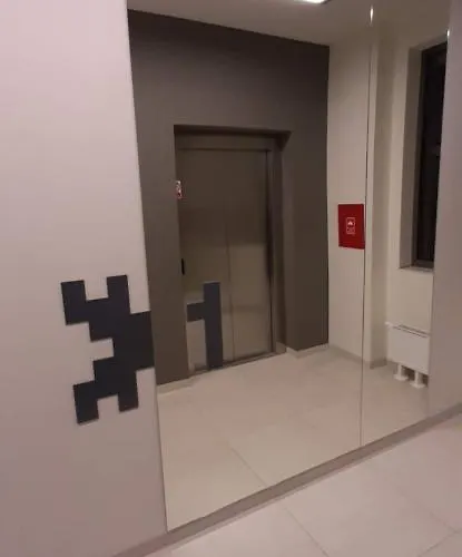 Daire Garden Gates And Sadowa Gdansk