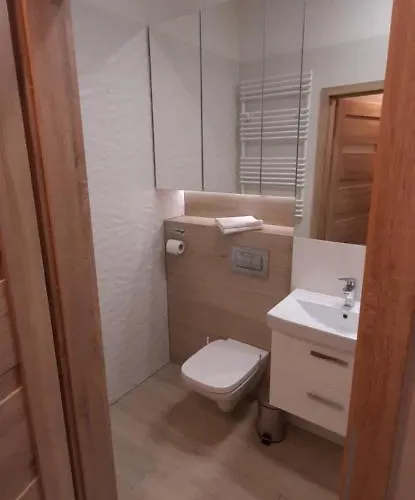 Garden Gates And Sadowa Apartmán Gdaňsk